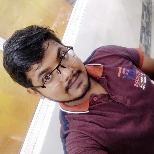 Anurag D.