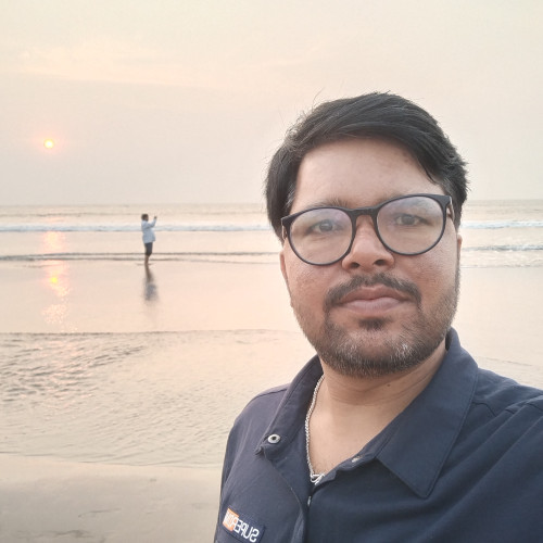 Budhram B. profile photo