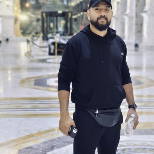 Mohamed Amine E. profile photo