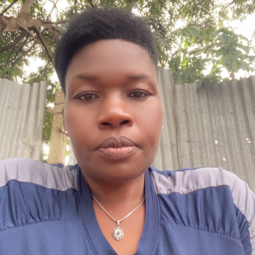 Christine Akinyi B. profile photo