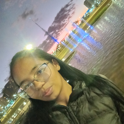 ROSILENE V. profile photo