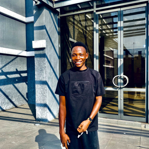 Brian A. profile photo