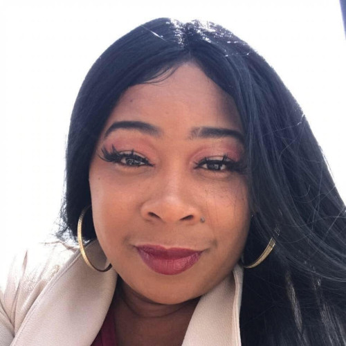 Fredrica R. profile photo