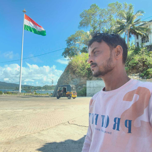 Sanjay K. profile photo