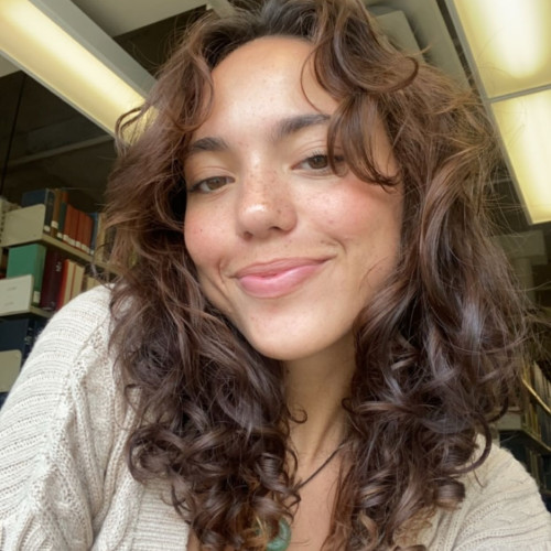 lina S. profile photo