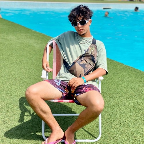 Anass B. profile photo