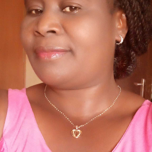 Josephine O. profile photo