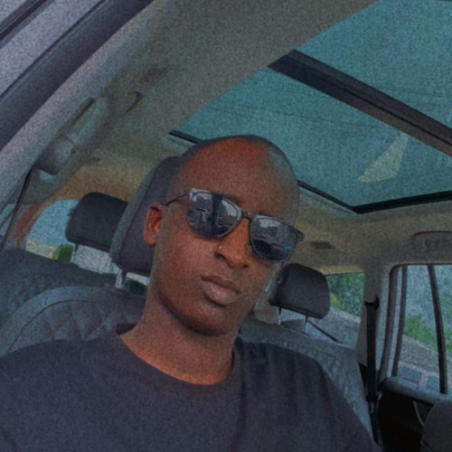 Boubacar G.