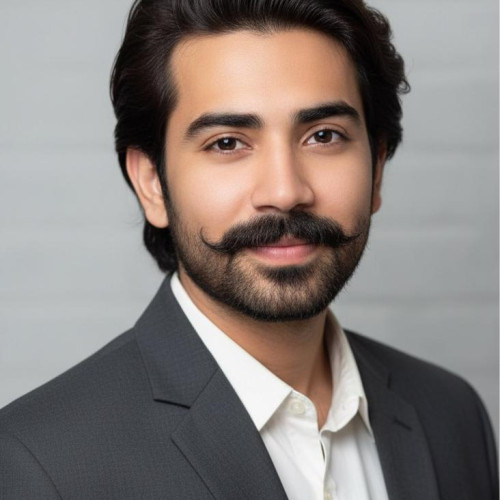 Farman B. profile photo