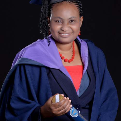 Abimbola  O. profile photo