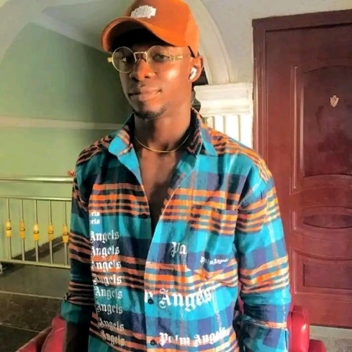 Nwakasi Ebuka  E. profile photo
