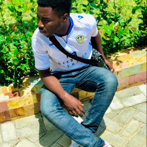 Godfred B. profile photo