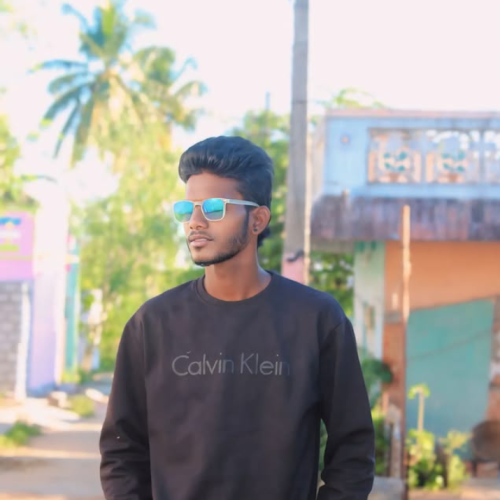 Dileep K. profile photo