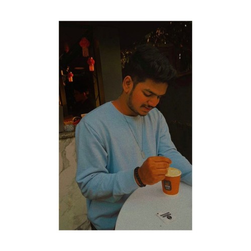 Aniruddha K. profile photo