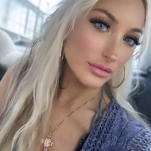 Talia M. profile photo