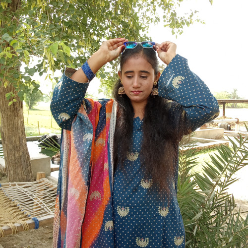 Asma I. profile photo