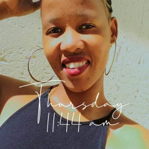 Kegomoditswe  S. profile photo