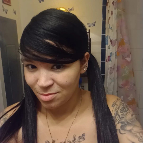 Janessia a. profile photo