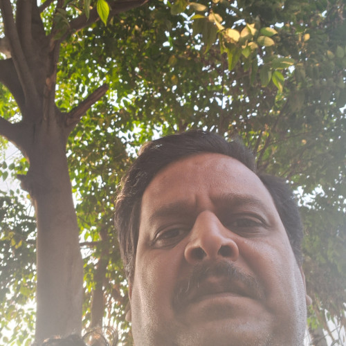 Vidhan R. profile photo