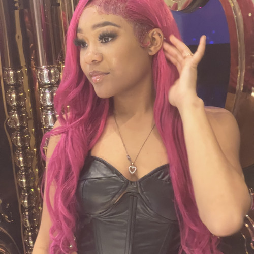 Lia W. profile photo
