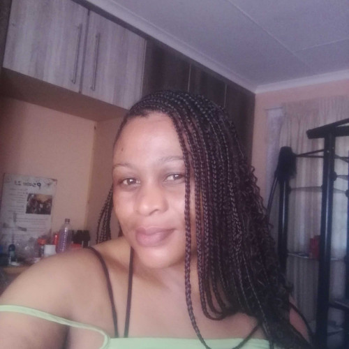 NOMSINDISI M. profile photo