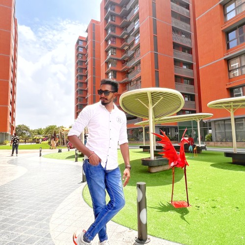 Vimal M.