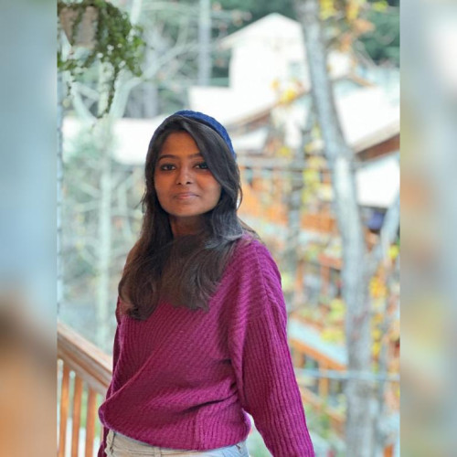 Chanthiya B. profile photo