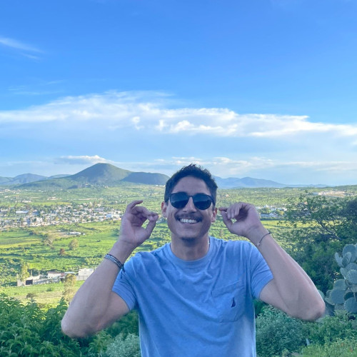 Primmo B. profile photo