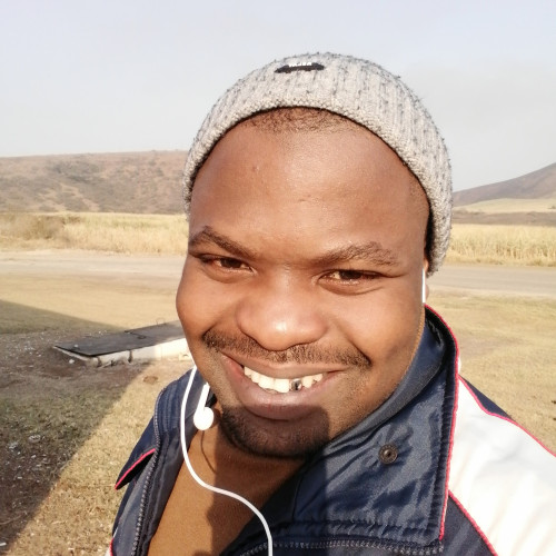 Sinethemba M.