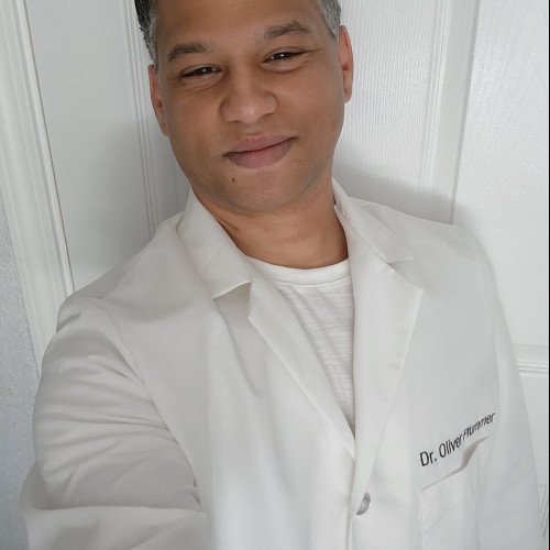 Oliver P. profile photo