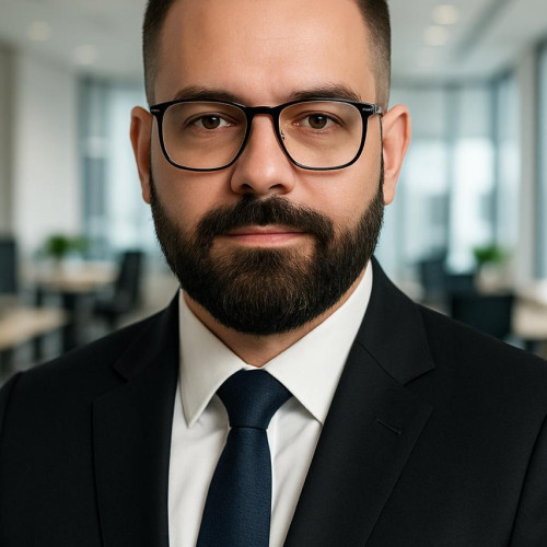 mohamed i. profile photo