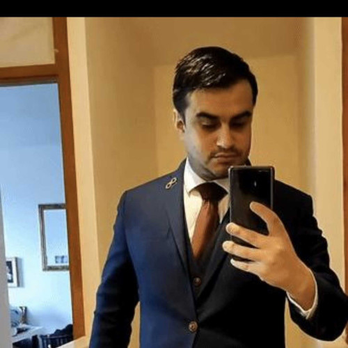 Javier R. profile photo