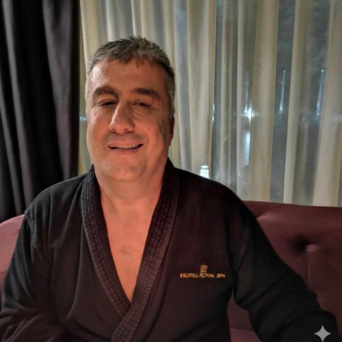 Nicolas B. profile photo