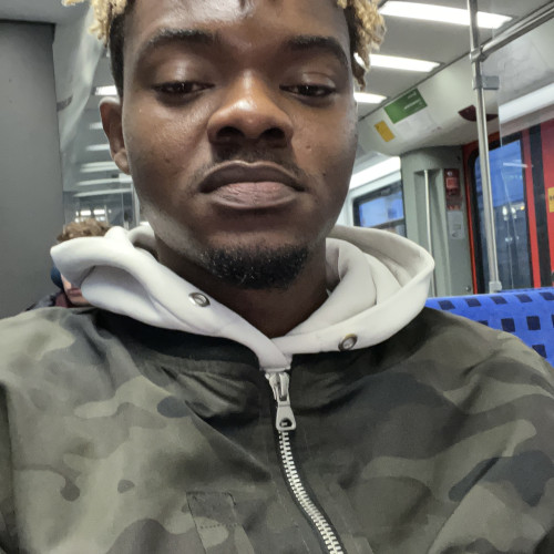 ibrahim a. profile photo
