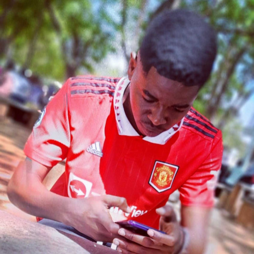 JAPHET M. profile photo