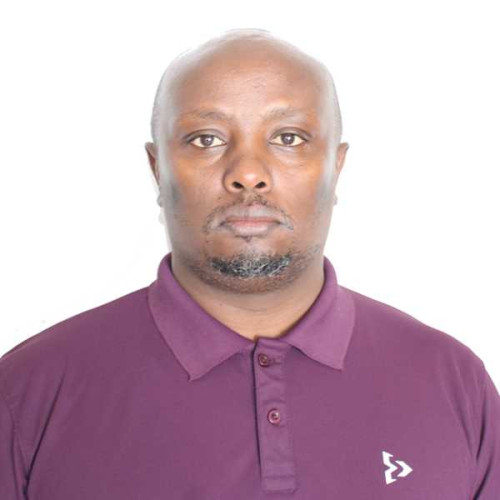 Kariuki W. profile photo