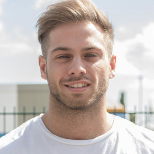 Jonas R. profile photo
