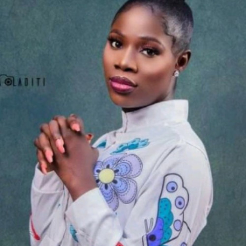 Akande   . profile photo