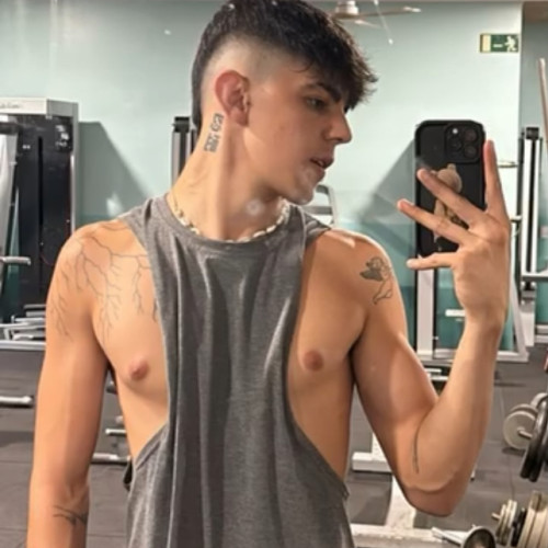 Micky T. profile photo