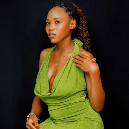 Zarah K. profile photo