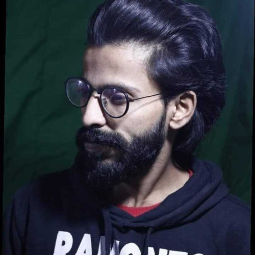 aftab a. profile photo