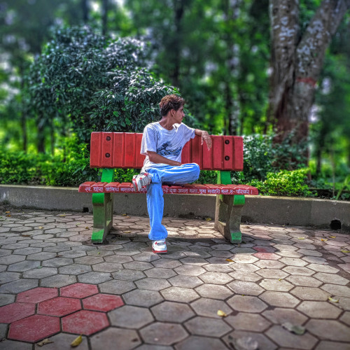 Ishan  K. profile photo