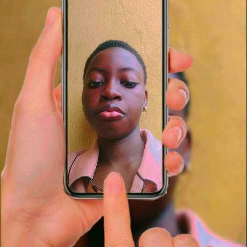 Ella A. profile photo