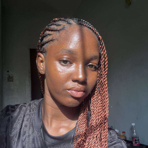 Precious H. profile photo