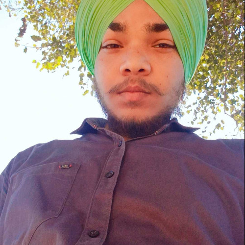 Tejinder S. profile photo