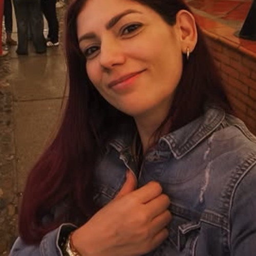 Karina  V. profile photo