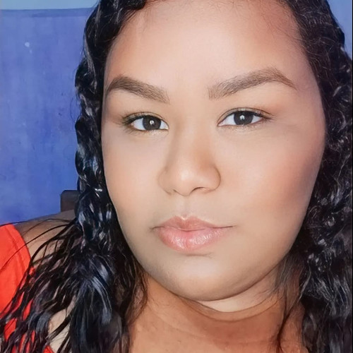 Kesia P. profile photo