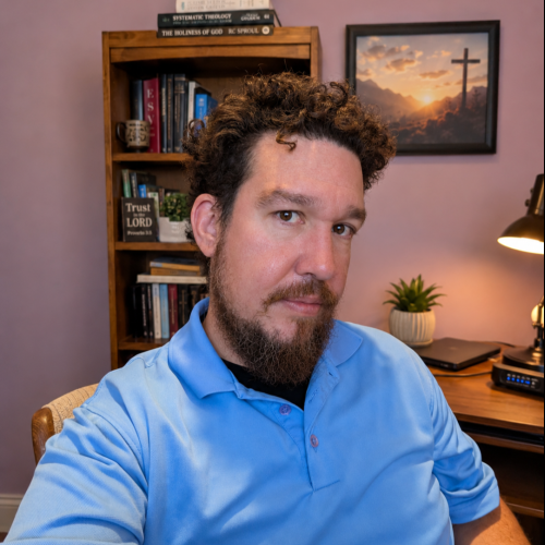 Timothy  B. profile photo