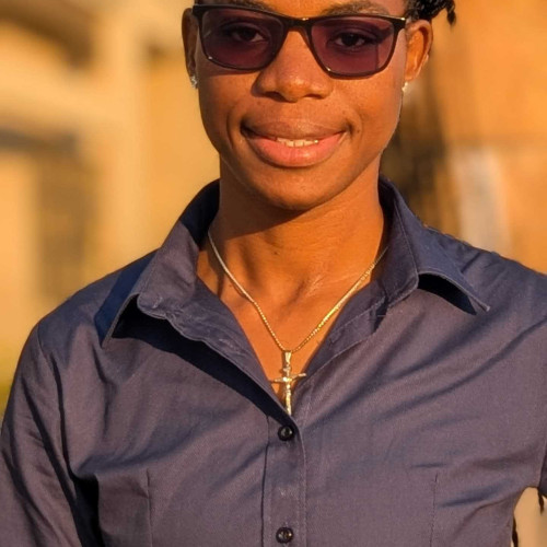 Lizzy B. profile photo