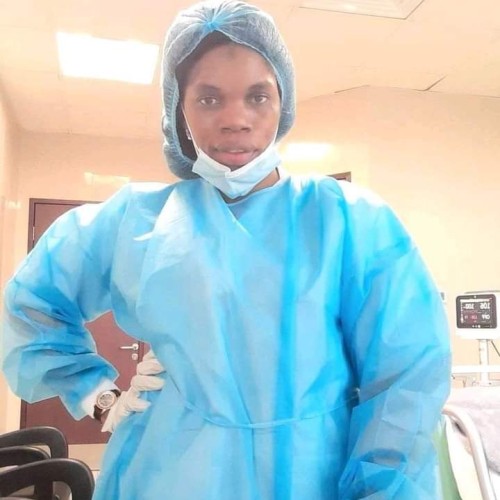 Hajaratu Gbassay  K.